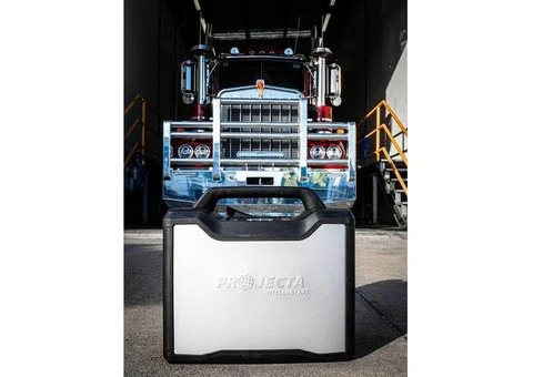 Affordable Truck Battery Replacement Services in Dandenong & Melbourne