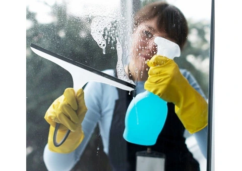 Crystal-Clear Window Cleaning in Brighton for Homes & Businesses – Jig's Cleaning