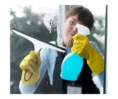 Crystal-Clear Window Cleaning in Brighton for Homes & Businesses – Jig's Cleaning