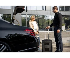 Premium Airport Taxi Service in Narre Warren