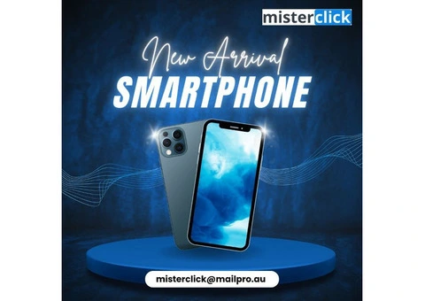 iPhone Screen Repair Melbourne CBD | Mister Click