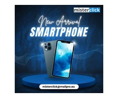 iPhone Screen Repair Melbourne CBD | Mister Click