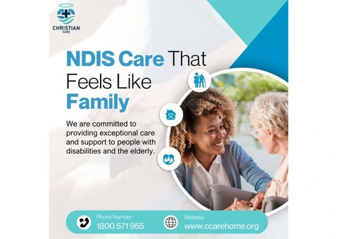 NDIS Services