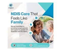 NDIS Services