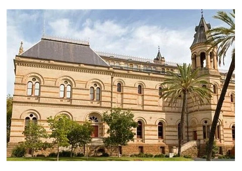 Restore Historic Charm with Expert Heritage Building Repairs Adelaide