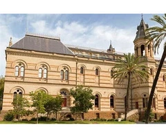 Restore Historic Charm with Expert Heritage Building Repairs Adelaide