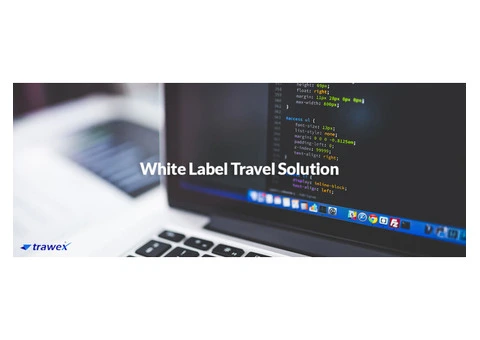 WHITE LABEL SOFTWARE