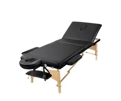 Massage table price