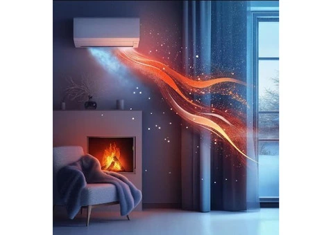 Ducted gas heating service in Canberra, ACT - 3/4