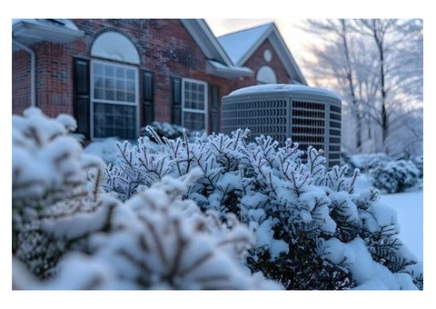 Ducted gas heating service in Canberra, ACT - 4/4