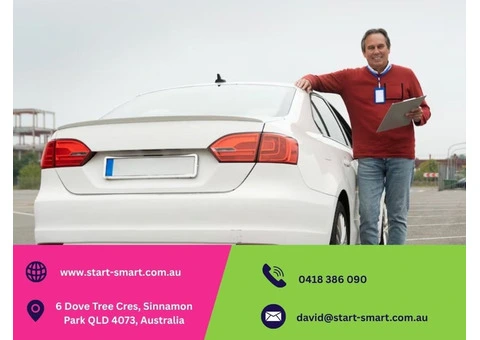 Preparing You for Your Driving Test in Inala With Excellence