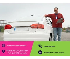 Preparing You for Your Driving Test in Inala With Excellence