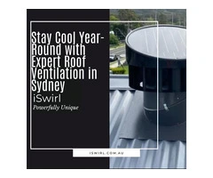 Say Goodbye to Moisture Problems with Proper Roof Ventilation