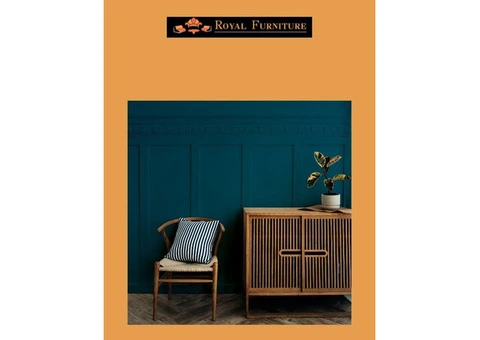 Furniture Store in Sunshine Coast | Quality Home Furniture by Royal Furniture Australia