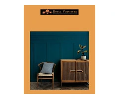 Furniture Store in Sunshine Coast | Quality Home Furniture by Royal Furniture Australia