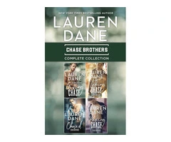 Amazon.com.au has The Complete Chase Brothers Collection