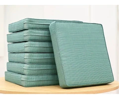 Buy Chair Cushion Pads Online – Custom Made