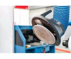 Dust Extraction Systems Brisbane