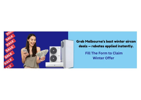 🎉 Father’s Day Offer – Save 10% on Aircon Installation | Melbourne Aircon Specialist