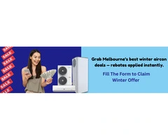 🎉 Father’s Day Offer – Save 10% on Aircon Installation | Melbourne Aircon Specialist