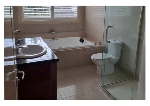 Bathroom Renovations Newport