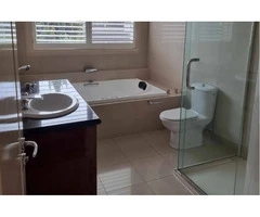 Bathroom Renovations Newport