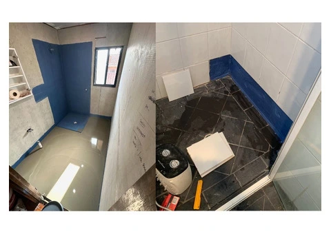 Bathroom Repairs Adelaide