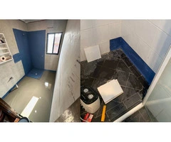 Bathroom Repairs Adelaide