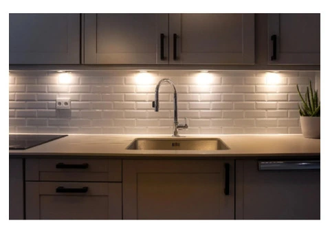 Electrician Goodwood