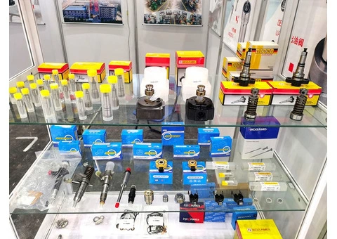 Diesel Fuel Injector Nozzles L211PBC