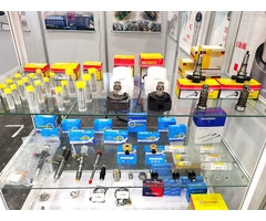 Diesel Fuel Injector Nozzles L211PBC