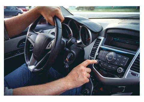 Car Audio Online Australia