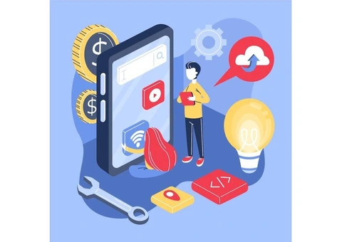 Secure and Scalable Mobile Device Management Solutions by TECHOM Systems