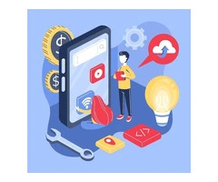 Secure and Scalable Mobile Device Management Solutions by TECHOM Systems