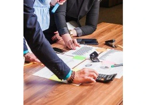 Unlock Growth With Skilled Small Business Tax Accountants 