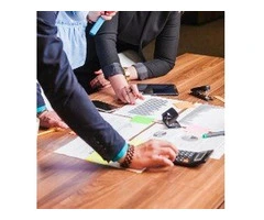 Unlock Growth With Skilled Small Business Tax Accountants 