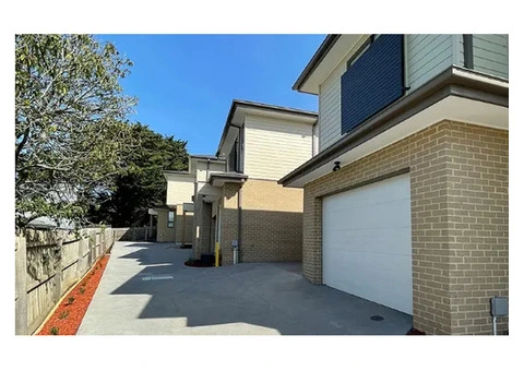 Top Multi-unit Development Builders Wheelers Hill in Clayton South