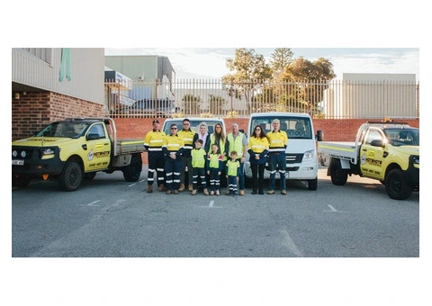 Learn Why Harmon Transportation Stands Out Among WA Freight Companies