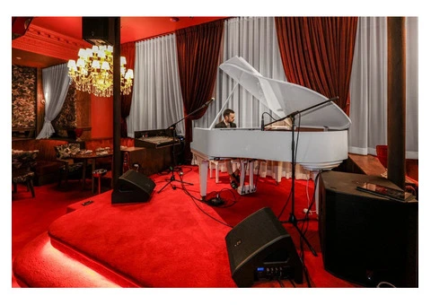 Elegant Curtains Sydney – Blockout & Sheer Styles