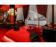 Elegant Curtains Sydney – Blockout & Sheer Styles