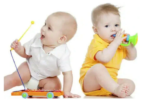 Top Dayton Childcare Centre Providing Quality Care for Your Babies
