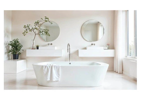 Facelift Your Restroom with Expert Bathroom Renovations in Broadmeadows  
