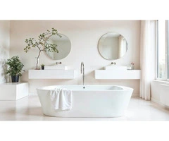 Facelift Your Restroom with Expert Bathroom Renovations in Broadmeadows  