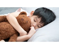 Learn About The Importance of Naps in Children from Byford Childcare