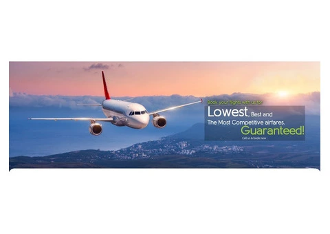 Fly to Delhi with Exclusive Airfare Deals