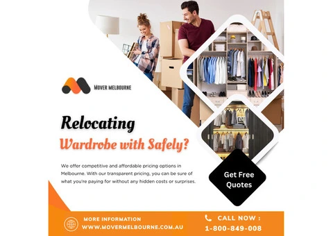 Reliable Interstate Removalists Melbourne – Seamless Long-Distance Moves