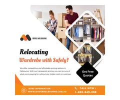 Reliable Interstate Removalists Melbourne – Seamless Long-Distance Moves