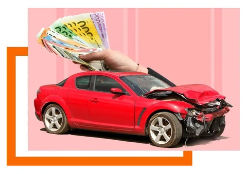 Accident Car Removal Service Rocklea | Cash For Cars