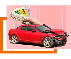 Accident Car Removal Service Rocklea | Cash For Cars