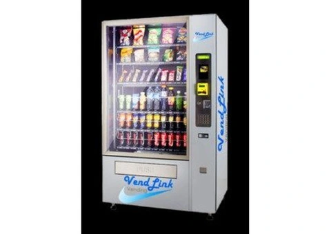 Affordable Coffee Vending Machine Melbourne – Buy or Rent Today